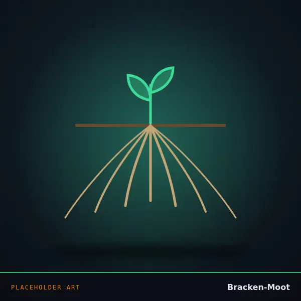 Bracken-Moot emblem (placeholder art)