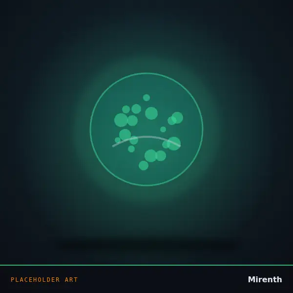 Mirenth emblem (placeholder art)