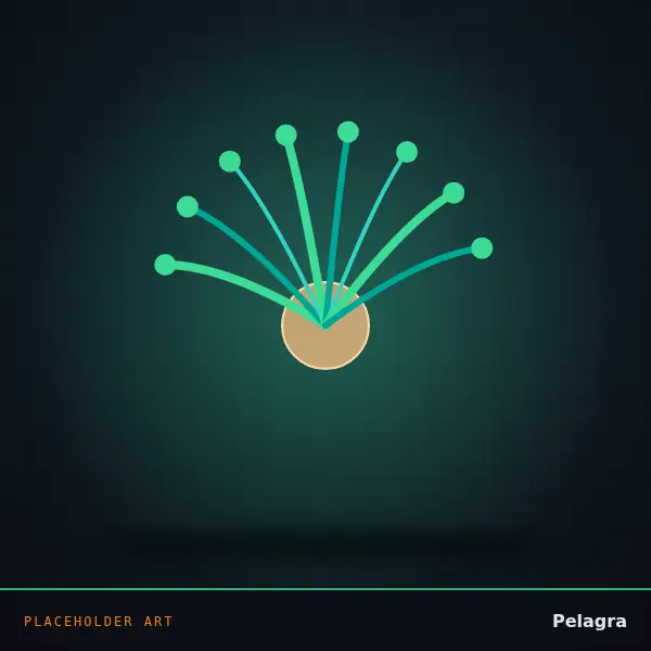 Pelagra emblem (placeholder art)
